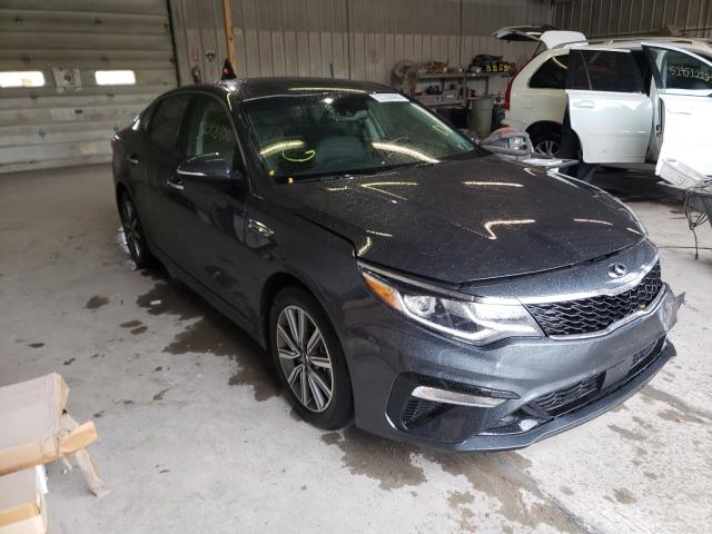 KIA OPTIMA EX 2020 5xxgu4l1xlg396617