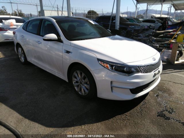 KIA OPTIMA 2016 5xxgu4l30gg002310