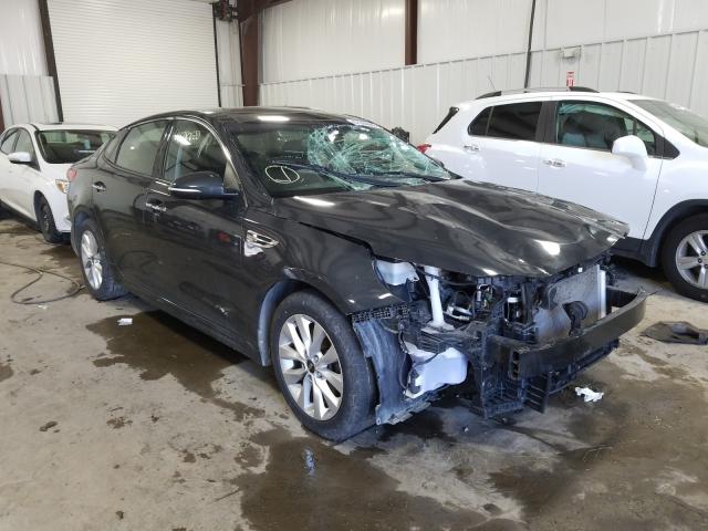 KIA OPTIMA EX 2016 5xxgu4l30gg006664