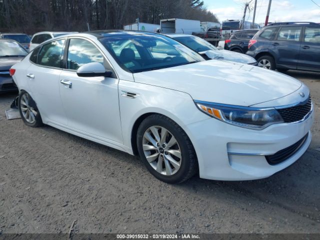 KIA OPTIMA 2016 5xxgu4l30gg012058