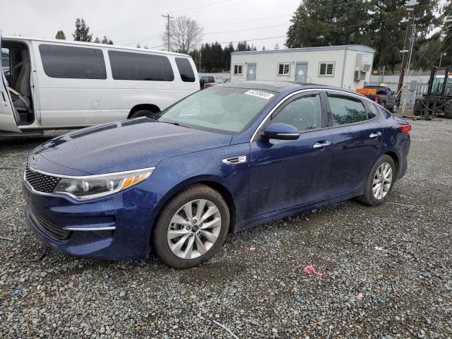 KIA OPTIMA EX 2016 5xxgu4l30gg012951