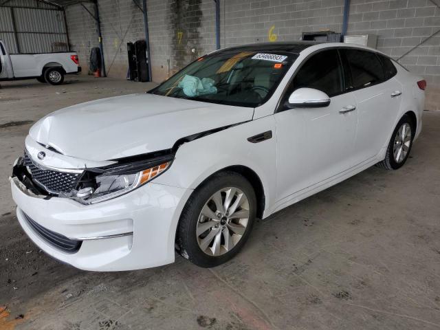 KIA OPTIMA 2016 5xxgu4l30gg013047