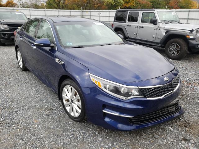 KIA OPTIMA 2016 5xxgu4l30gg016112