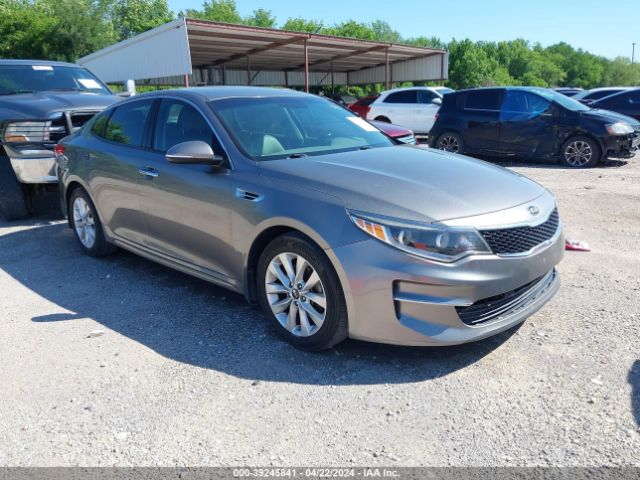 KIA OPTIMA 2016 5xxgu4l30gg017048