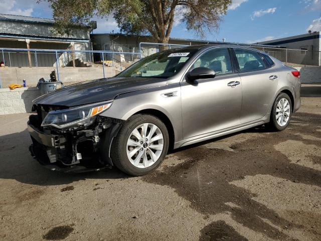 KIA OPTIMA EX 2016 5xxgu4l30gg017566