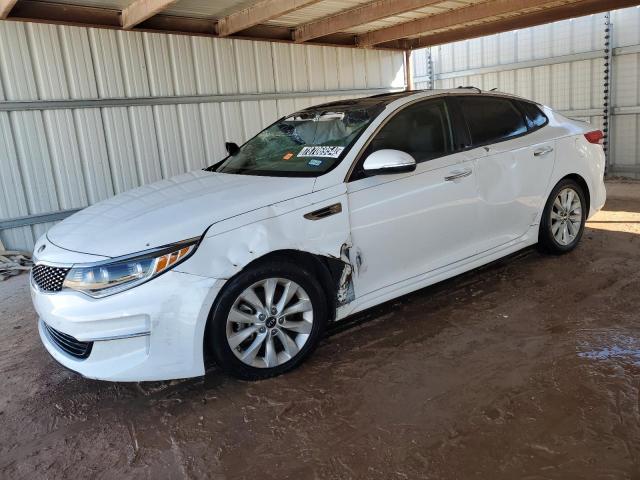 KIA OPTIMA EX 2016 5xxgu4l30gg027319