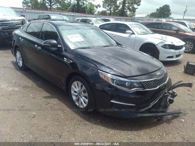 KIA OPTIMA 2016 5xxgu4l30gg034805