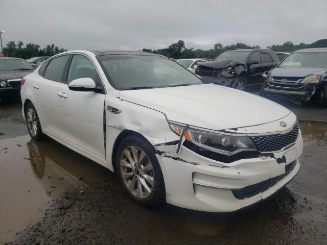 KIA NULL 2016 5xxgu4l30gg035548