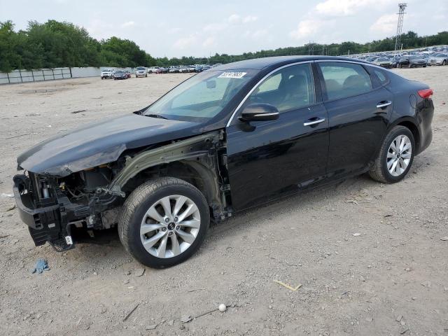 KIA OPTIMA EX 2016 5xxgu4l30gg039955