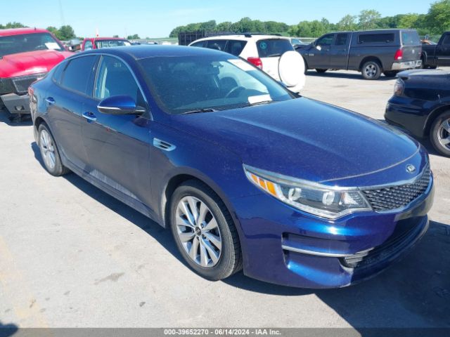 KIA OPTIMA 2016 5xxgu4l30gg041334