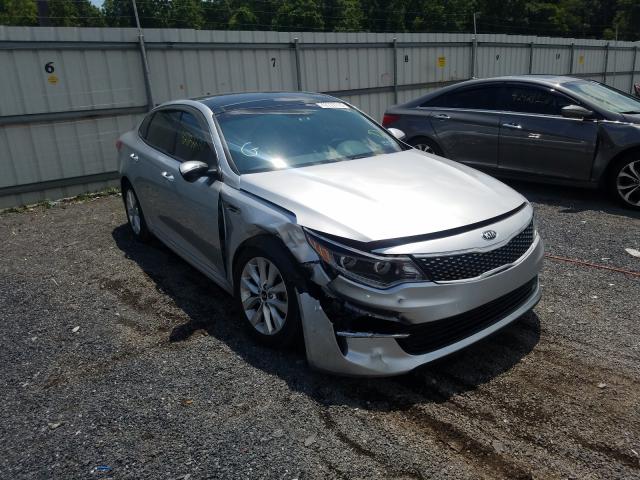 KIA OPTIMA EX 2016 5xxgu4l30gg041804