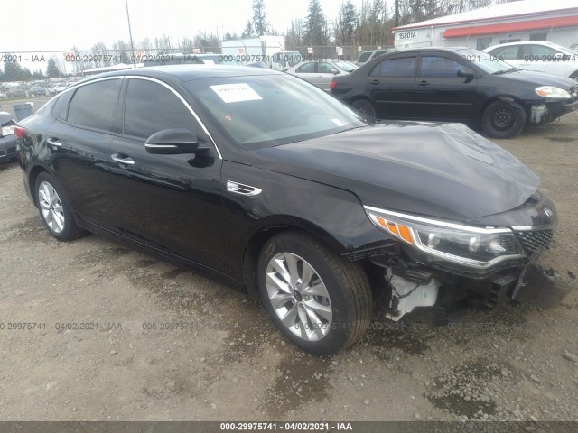 KIA OPTIMA 2016 5xxgu4l30gg042158