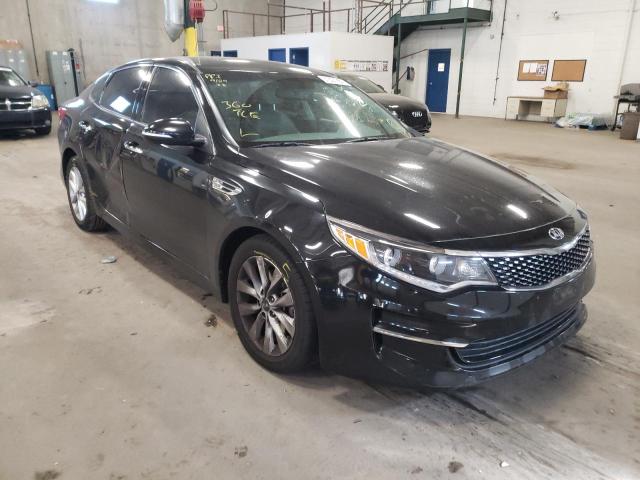 KIA OPTIMA EX 2016 5xxgu4l30gg044525