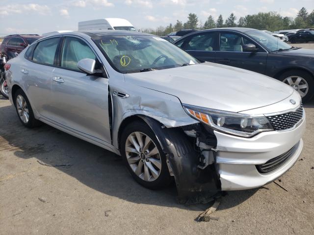 KIA OPTIMA EX 2016 5xxgu4l30gg045111