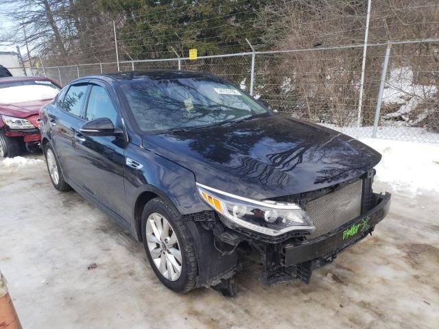 KIA OPTIMA EX 2016 5xxgu4l30gg045531