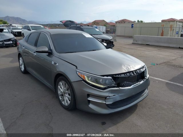 KIA OPTIMA 2016 5xxgu4l30gg046985