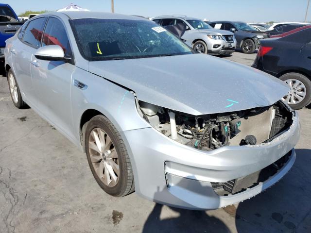 KIA OPTIMA EX 2016 5xxgu4l30gg047912