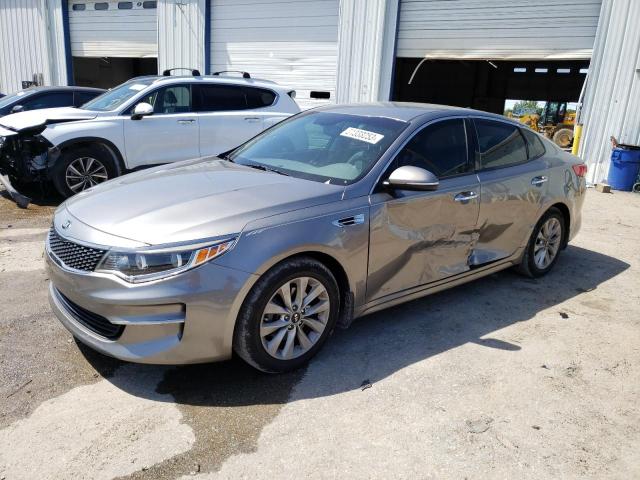 KIA OPTIMA EX 2016 5xxgu4l30gg051779