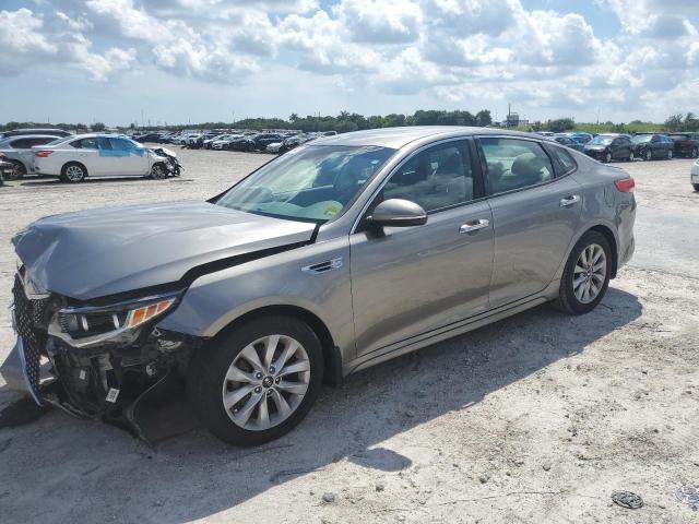 KIA OPTIMA EX 2016 5xxgu4l30gg052043