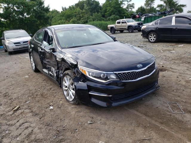 KIA OPTIMA EX 2016 5xxgu4l30gg052317