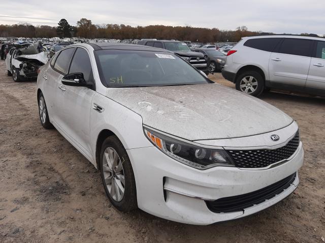 KIA OPTIMA 2016 5xxgu4l30gg053564