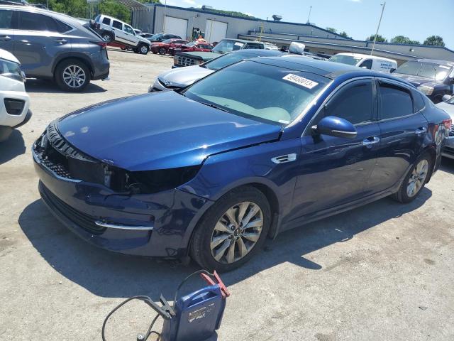 KIA OPTIMA EX 2016 5xxgu4l30gg054648