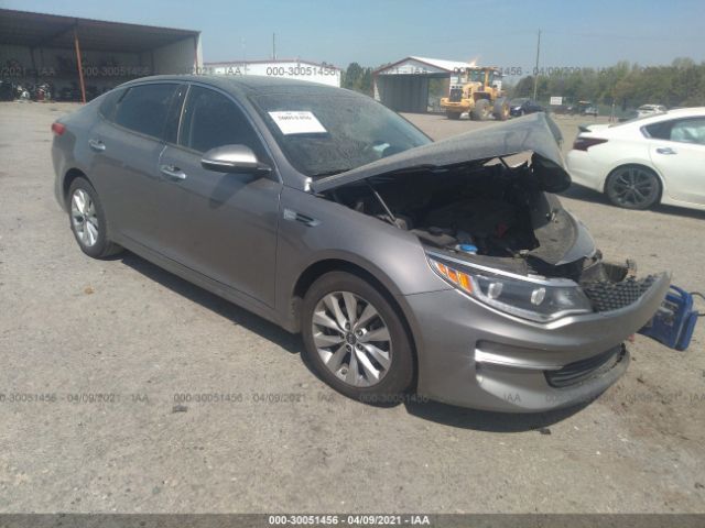 KIA OPTIMA 2016 5xxgu4l30gg055122