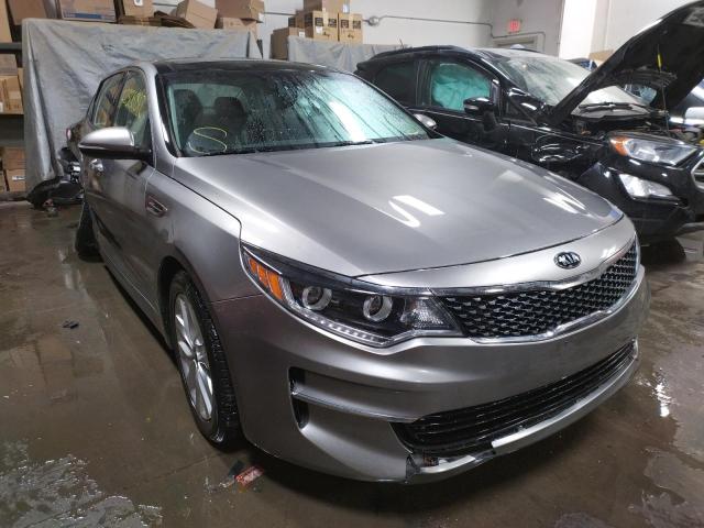 KIA OPTIMA EX 2016 5xxgu4l30gg063754