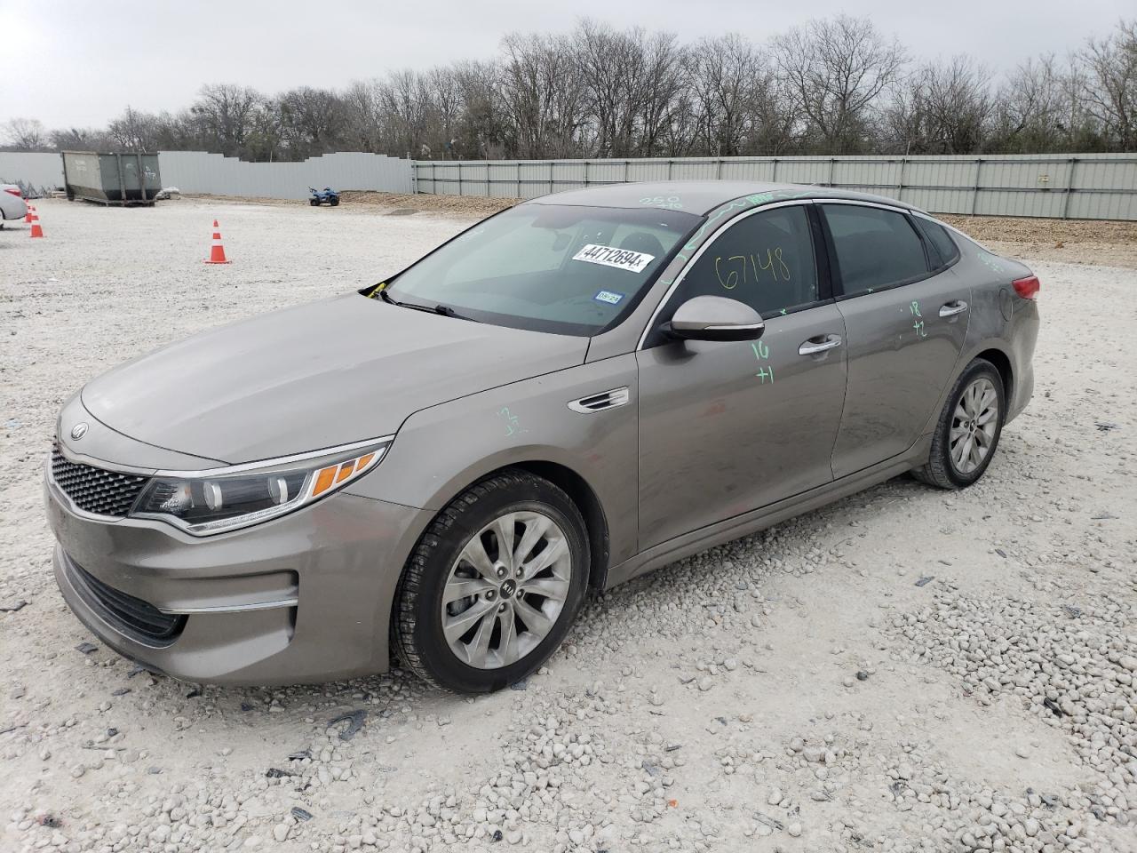 KIA OPTIMA 2016 5xxgu4l30gg064855