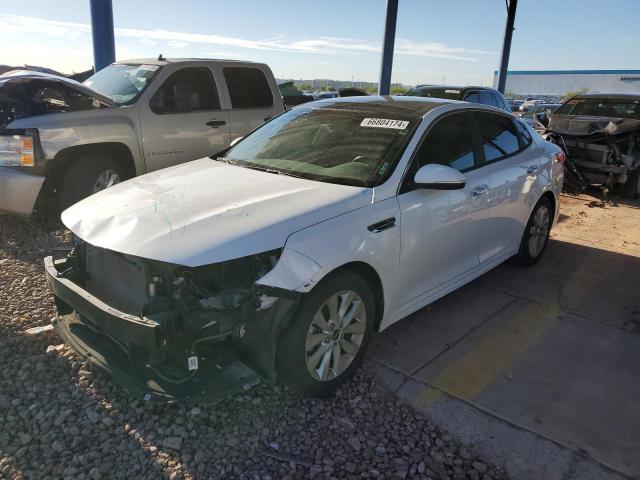 KIA OPTIMA EX 2016 5xxgu4l30gg065990