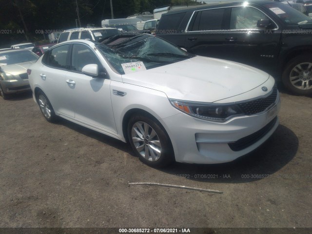 KIA OPTIMA 2016 5xxgu4l30gg070140