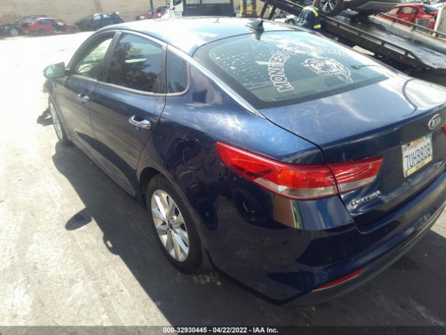 KIA OPTIMA 2016 5xxgu4l30gg072910