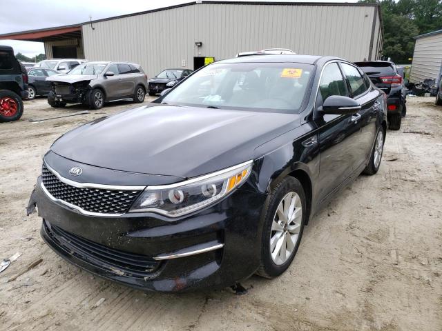 KIA OPTIMA EX 2016 5xxgu4l30gg075984