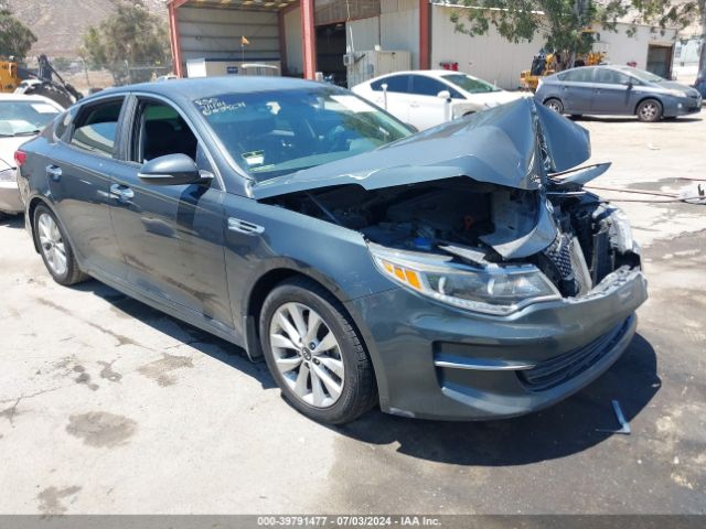 KIA OPTIMA 2016 5xxgu4l30gg076309