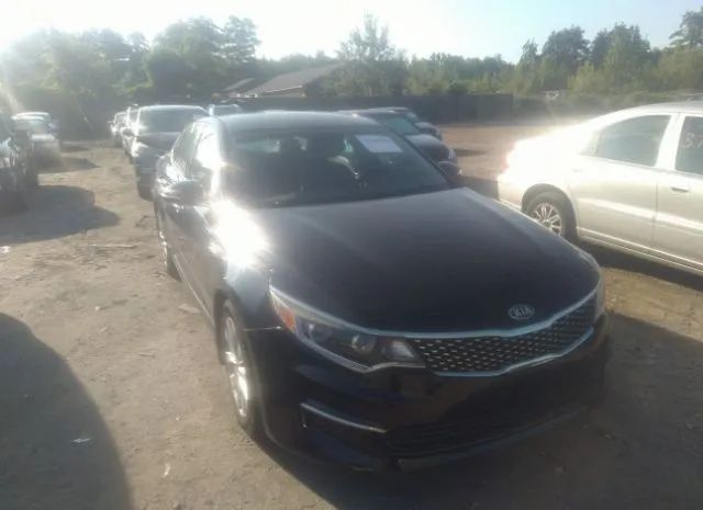 KIA OPTIMA 2016 5xxgu4l30gg078755