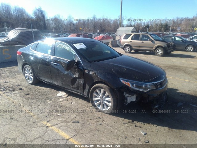 KIA OPTIMA 2016 5xxgu4l30gg080862