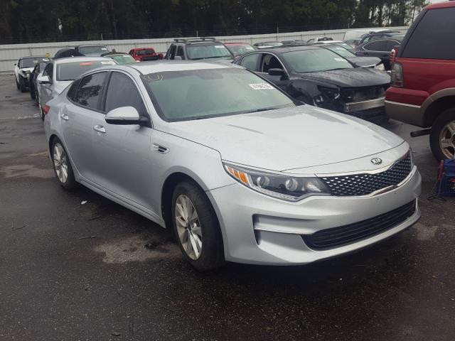 KIA OPTIMA EX 2016 5xxgu4l30gg081588