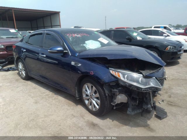 KIA OPTIMA 2016 5xxgu4l30gg090338