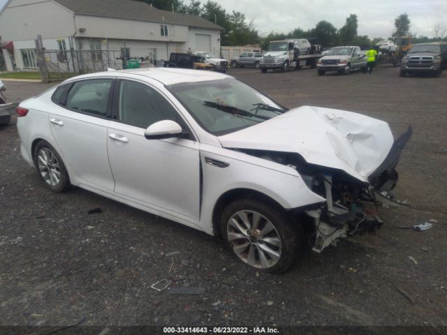 KIA OPTIMA 2016 5xxgu4l30gg090601