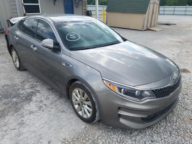 KIA OPTIMA EX 2016 5xxgu4l30gg091084