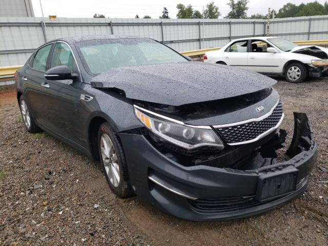 KIA OPTIMA EX 2016 5xxgu4l30gg091828