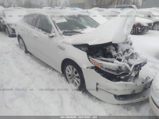 KIA OPTIMA 2016 5xxgu4l30gg092705