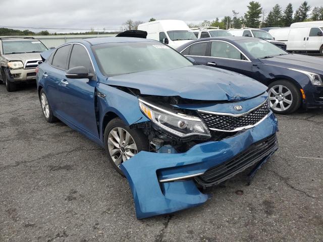 KIA OPTIMA EX 2016 5xxgu4l30gg094311