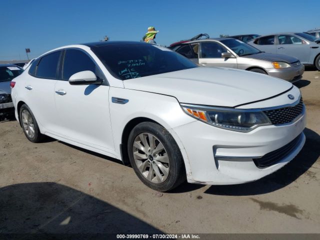 KIA OPTIMA 2016 5xxgu4l30gg098018