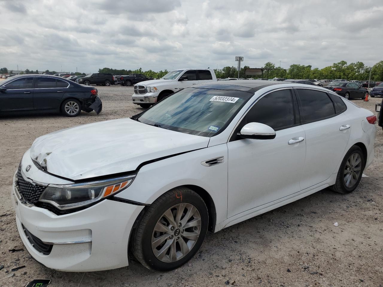 KIA OPTIMA 2016 5xxgu4l30gg099153