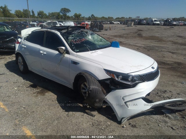 KIA OPTIMA 2016 5xxgu4l30gg099864