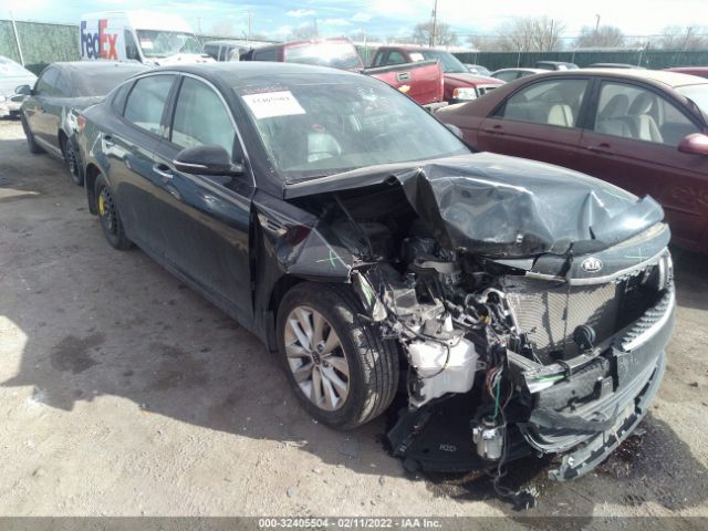 KIA OPTIMA 2016 5xxgu4l30gg100186