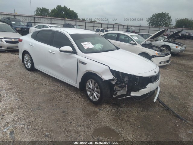 KIA OPTIMA 2016 5xxgu4l30gg101774