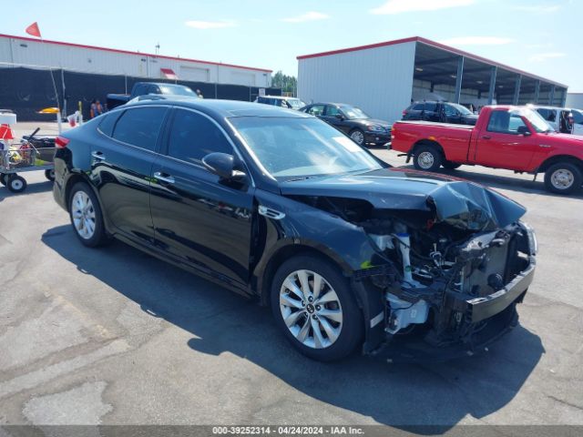 KIA OPTIMA 2016 5xxgu4l30gg101824