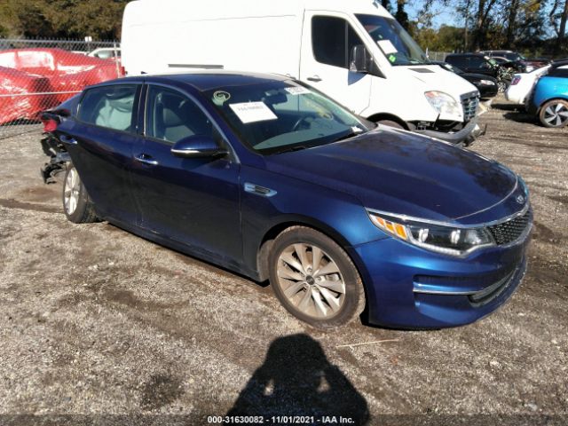 KIA OPTIMA 2016 5xxgu4l30gg102097